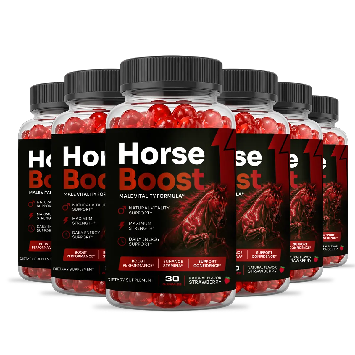 HorseBoost official website