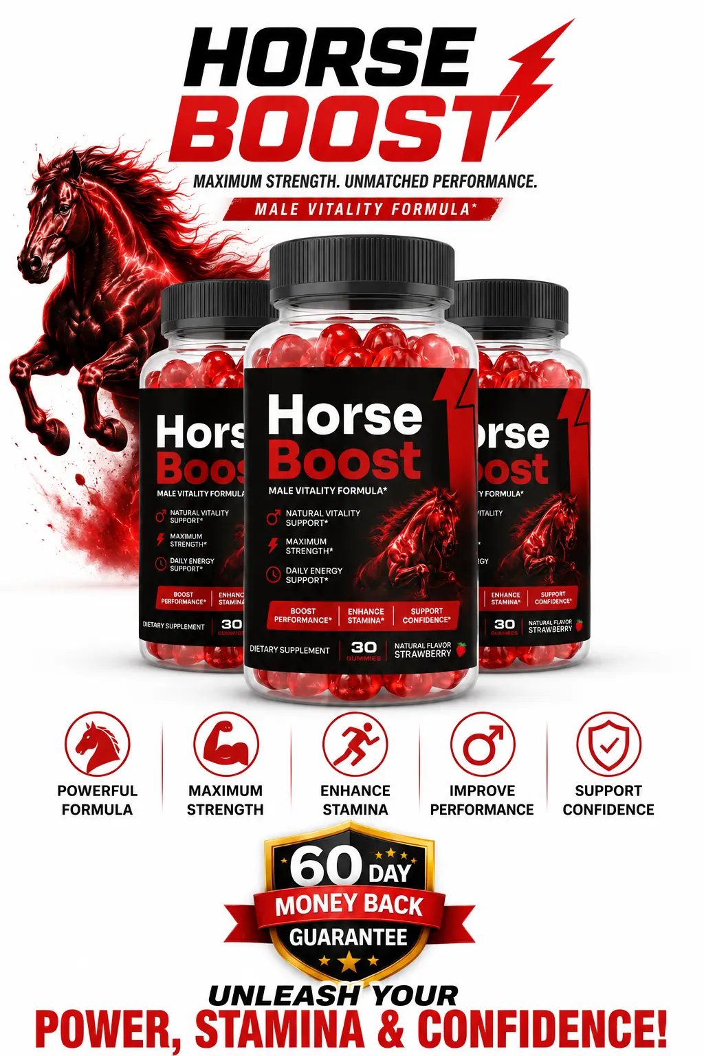 HorseBoost